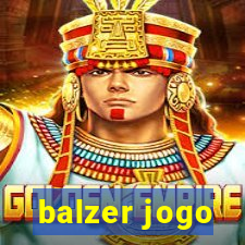 balzer jogo